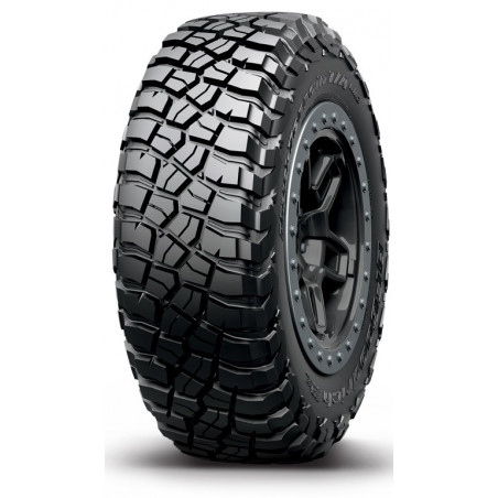 BF GOODRICH 205/80QR16 111/108Q MUD TERRAIN T/A KM3 - FYVAR 4x4