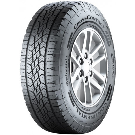 CONTINENTAL 205/70HR15 96H CROSSCONTACT ATR - FYVAR 4x4