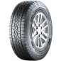 CONTINENTAL 205/70HR15 96H CROSSCONTACT ATR Carretera 70% / Campo 30%