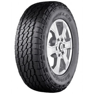 BRIDGESTONE 205/80TR16 104T XL DUELER A/T 002 - FYVAR 4x4