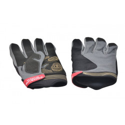 Guantes de trabajo COMEUP - FYVAR 4x4