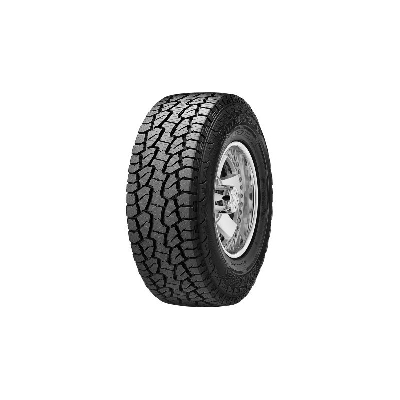 HANKOOK 205/70TR15 96T RF10 DYNAPRO ATM Carretera 50% / Campo 50%