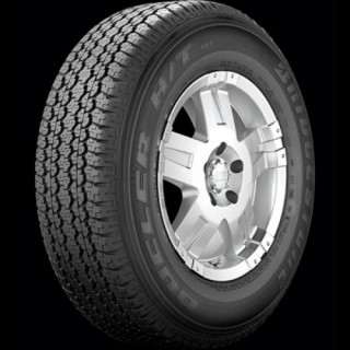 BRIDGESTONE 205R16C 110/108R DUELER H/T D689 - FYVAR 4x4