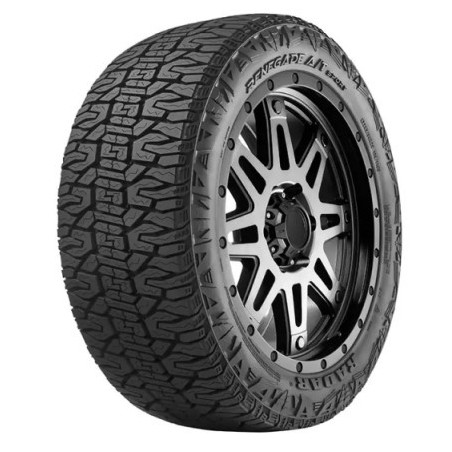 RADAR TIRES 205/70SR15LT 107/103S RENEGADE A/T SPORT - FYVAR 4x4