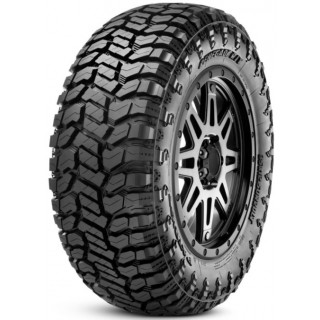 RADAR TIRES 205/70QR15LT 107/103Q RENEGADE R/T+ - FYVAR 4x4