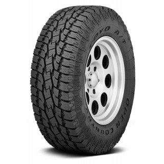 TOYO TIRES 205/70SR15 96S OPEN COUNTRY A/T+ - FYVAR 4x4