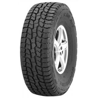 GOODRIDE 205/80SR16 104S XL SL369 RADIAL A/T - FYVAR 4x4