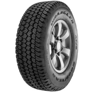 GOODYEAR 205R16C 110/108S WRANGLER AT/S - FYVAR 4x4