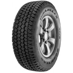 GOODYEAR 205R16C 110/108S WRANGLER AT/S - FYVAR 4x4