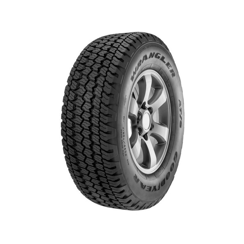 GOODYEAR 205R16C 110/108S WRANGLER AT/S Carretera 40% / Campo 60%