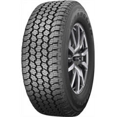 GOODYEAR 205R16C 110/108S WRANGLER AT ADVENTURE 8PR - FYVAR 4x4