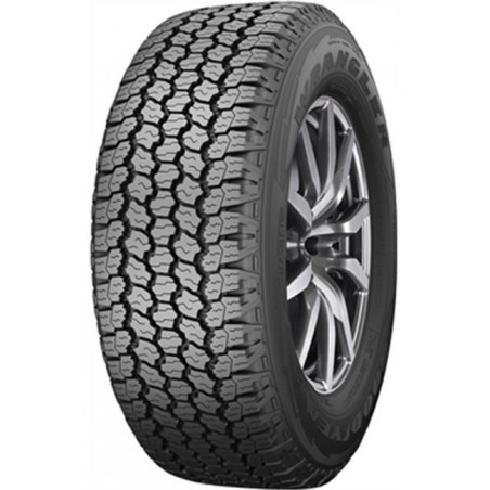 GOODYEAR 205R16C 110/108S WRANGLER AT ADVENTURE 8PR - FYVAR 4x4