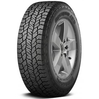 HANKOOK 205R16C 110/108R RF11 DYNAPRO AT2 8PR - FYVAR 4x4