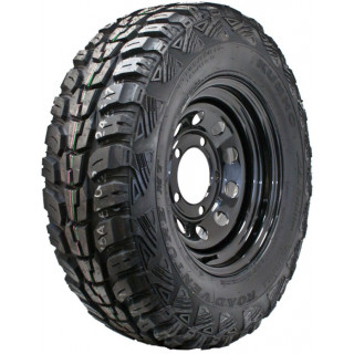 KUMHO 205/80QR16 104Q XL KL71 ROAD VENTURE MT - FYVAR 4x4