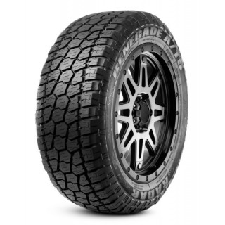 RADAR TIRES 205/80TR16 104T XL RENEGADE A/T-5 - FYVAR 4x4