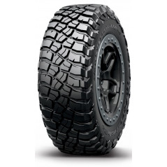 BF GOODRICH 215/75QR15LT 100/97Q MUD TERRAIN T/A KM3 - FYVAR 4x4