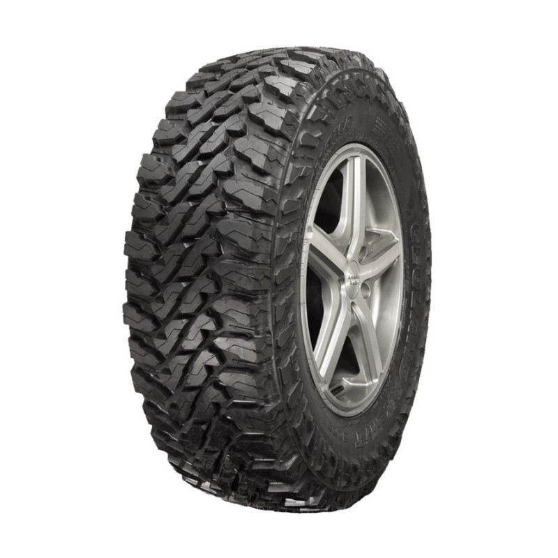 YOKOHAMA 205R16C 110/108Q G003 GEOLANDAR M/T Carretera 20% / Campo 80%