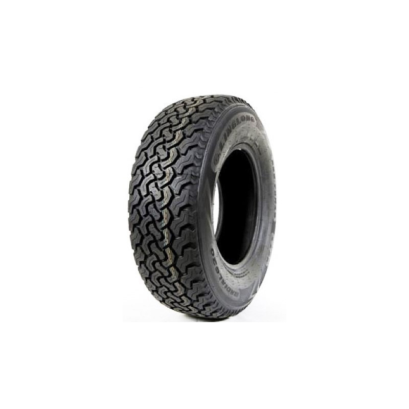 LINGLONG 205/80TR16 104T XL RADIAL R620 Carretera 50% / Campo 50%