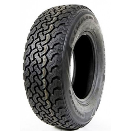 LINGLONG 205/80TR16 104T XL RADIAL R620 Carretera 50% / Campo 50%