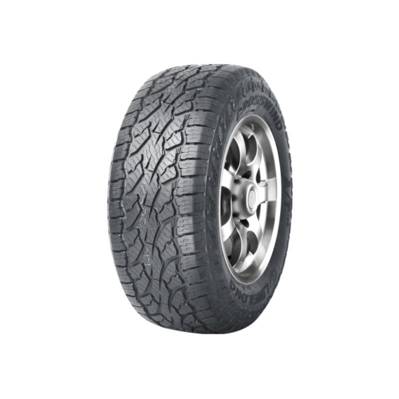 LINGLONG 205R16LT 110/108Q CROSSWIND A/T100 8PR Carretera 50% / Campo 50%