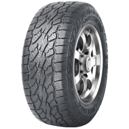 LINGLONG 205R16LT 110/108Q CROSSWIND A/T100 8PR Carretera 50% / Campo 50%