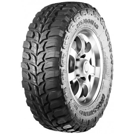 LINGLONG 205R16LT 110/108Q CROSSWIND M/T 8PR - FYVAR 4x4