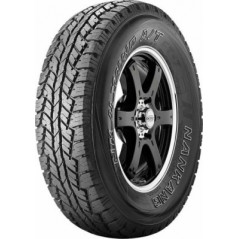 NANKANG 205R16C 110/108S FT-7 A/T FORTA - FYVAR 4x4