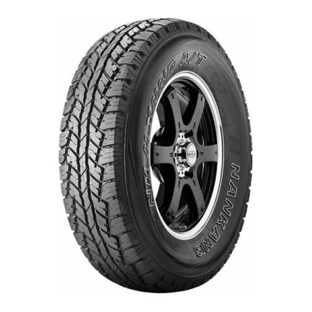 NANKANG 205R16C 110/108S FT-7 A/T FORTA Carretera 50% / Campo 50%