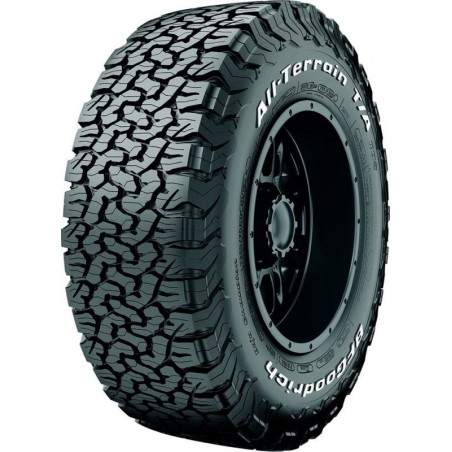 BF GOODRICH 215/70R16LT 100/97R ALL TERRAIN KO2 - FYVAR 4x4