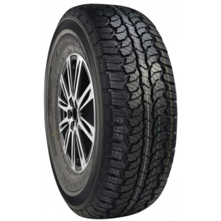 LANVIGATOR 215/80SR15C 112/110S CATCHFORS A/T Carretera 50% / Campo 50%