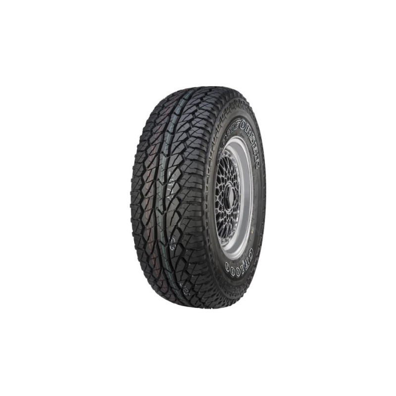 COMFORSER 215/70TR16 99T CF1000 Carretera 50% / Campo 50%