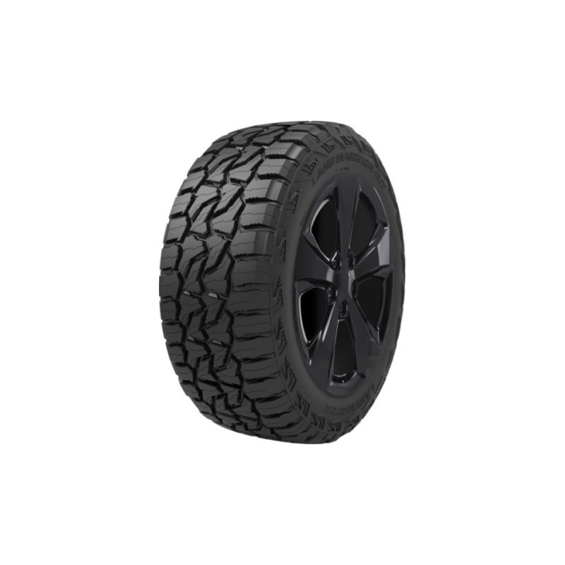 LANVIGATOR 215/70QR16LT 100/97Q WARRIOR RT 6PR Carretera 30% / Campo 70%