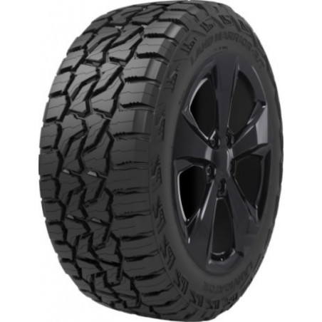 LANVIGATOR 215/70QR16LT 100/97Q WARRIOR RT 6PR - FYVAR 4x4