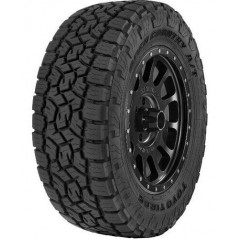 TOYO TIRES 215/70TR16 100T OPEN COUNTRY A/T III - FYVAR 4x4