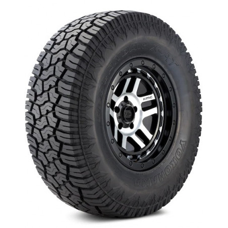 YOKOHAMA 215/70QR16LT 100/97Q X-AT G016 GEOLANDAR Carretera 40% / Campo 60%