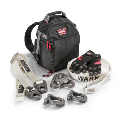 Bolsa accesorios rescate WARN EPIC - FYVAR 4x4