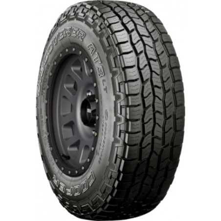 COOPER TIRES 215/85R16LT 115/112R DISCOVERER AT3 LT Carretera 40% / Campo 60%