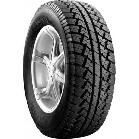 ANTARES 235/75SR15LT 104/101S SMT A7 6PR Carretera 50% / Campo 50%