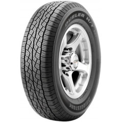 BRIDGESTONE 225/70TR16 103T DUELER H/T D687 - FYVAR 4x4