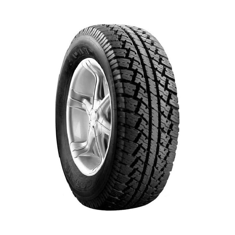 ANTARES 225/75SR16LT 118/116S SMT A7 10PR Carretera 50% / Campo 50%