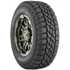 COOPER TIRES 225/75QR16 115/112Q DISCOVERER S/T MAXX - FYVAR 4x4