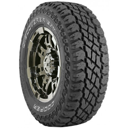 COOPER TIRES 225/75QR16 115/112Q DISCOVERER S/T MAXX - FYVAR 4x4