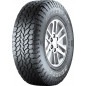 GENERAL TIRE 225/75HR16 108H XL GRABBER AT3 - FYVAR 4x4