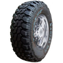 GOODRIDE 225/75QR16LT 115/112Q SL366 RADIAL M/T 10PR - FYVAR 4x4