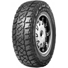 KUMHO TIRE 235/75QR15 110/107Q MT51 ROAD VENTURE 8PR - FYVAR 4x4