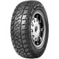 KUMHO TIRE 235/75QR15 110/107Q MT51 ROAD VENTURE 8PR Carretera 30% / Campo 70%