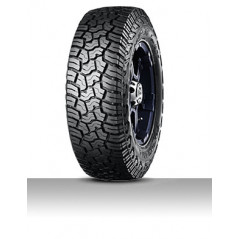 YOKOHAMA LT225/75R16 103/100Q GEOLANDAR X- A/T G016 - FYVAR 4x4