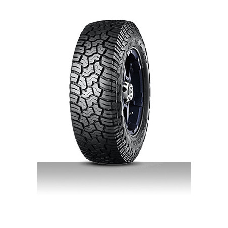 YOKOHAMA LT225/75R16 103/100Q GEOLANDAR X- A/T G016 Carretera 40% / Campo 60%