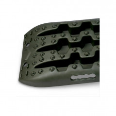 Planchas de Desatasco 10T Color Negro - FYVAR 4x4