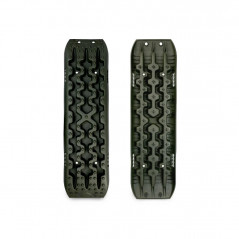 Planchas de Desatasco 10T Color Negro - FYVAR 4x4